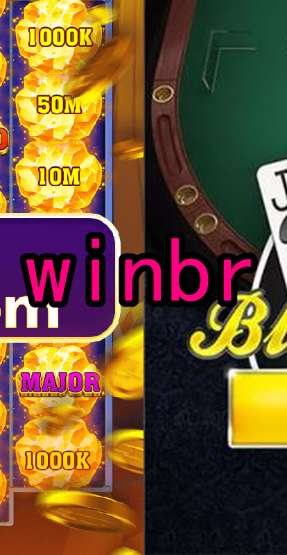 winbr.Com - Caça-Níqueis Online Cassino