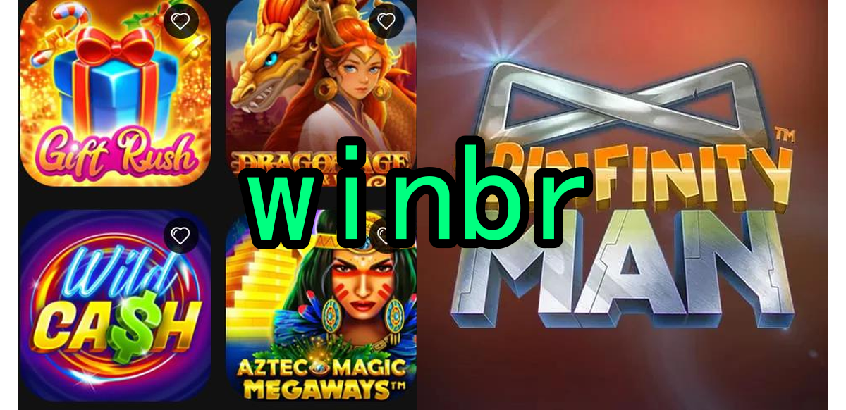 Slots Online winbr.Com - Diversão e Ganhos a Cada Giro